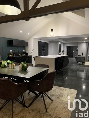 Maison à vendre 5 pièces 198 m² Montauban-de-Bretagne