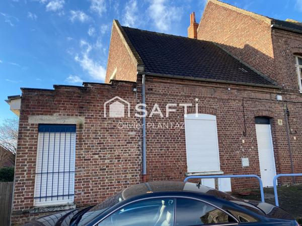 Espace de bureaux - Opportunité profession libérale