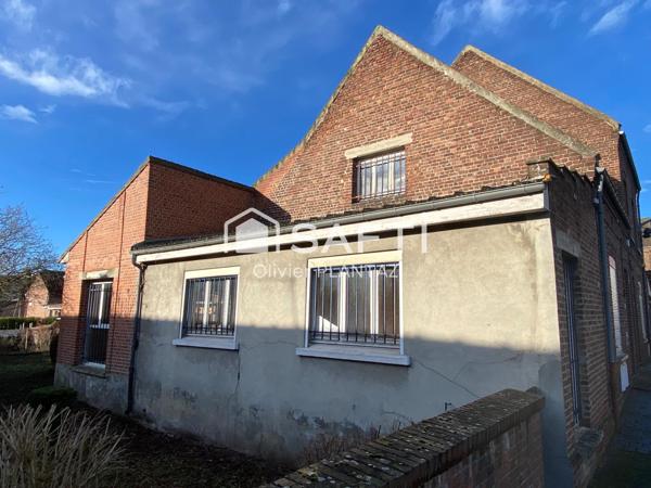 Espace de bureaux - Opportunité profession libérale