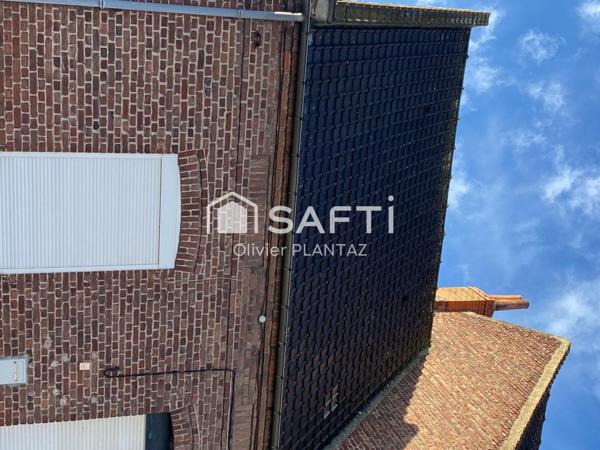 Espace de bureaux - Opportunité profession libérale