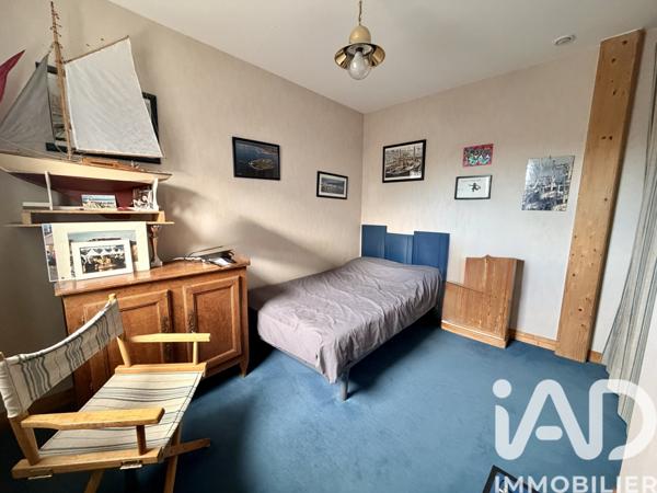 Maison à vendre 6 pièces 169 m² Agon-Coutainville