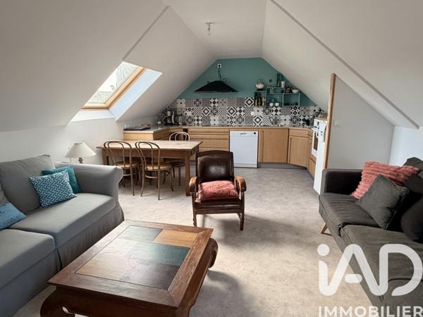 Maison à vendre 6 pièces 169 m² Agon-Coutainville