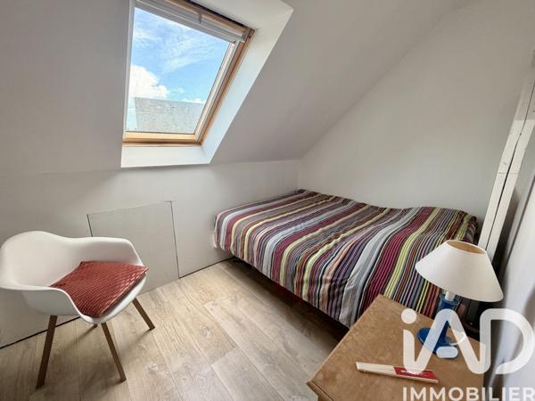 Maison à vendre 6 pièces 169 m² Agon-Coutainville
