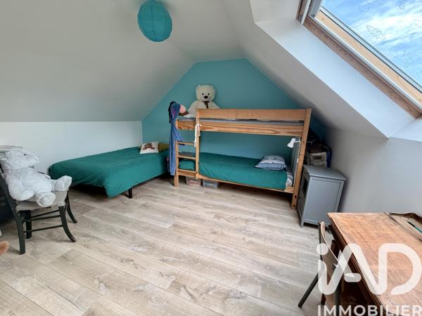 Maison à vendre 6 pièces 169 m² Agon-Coutainville