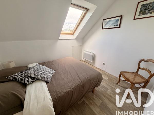 Maison à vendre 6 pièces 169 m² Agon-Coutainville