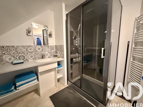 Maison à vendre 6 pièces 169 m² Agon-Coutainville