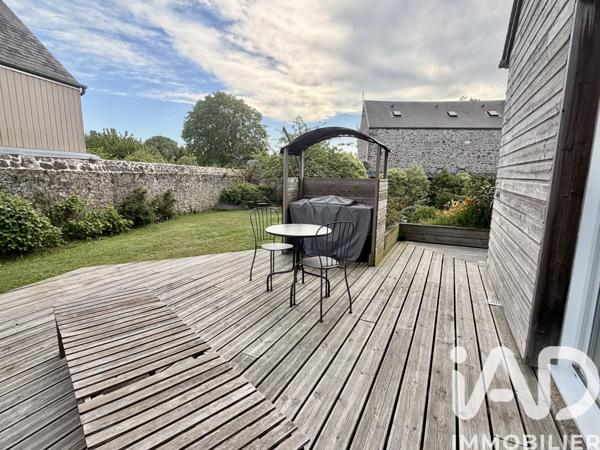 Maison à vendre 6 pièces 169 m² Agon-Coutainville