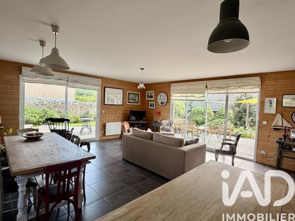 Maison à vendre 6 pièces 169 m² Agon-Coutainville
