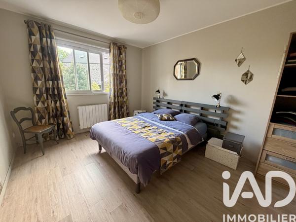 Maison à vendre 6 pièces 169 m² Agon-Coutainville
