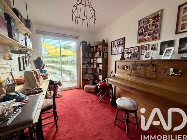 Maison à vendre 6 pièces 169 m² Agon-Coutainville
