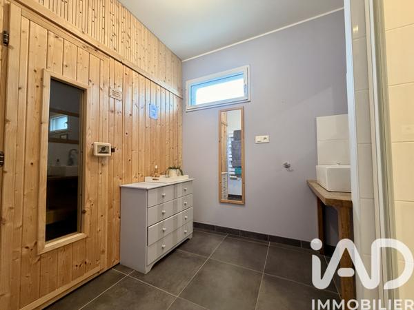 Maison à vendre 6 pièces 169 m² Agon-Coutainville