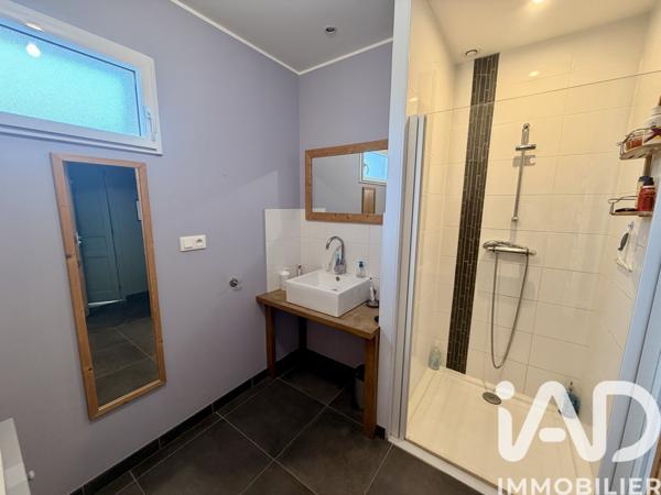 Maison à vendre 6 pièces 169 m² Agon-Coutainville