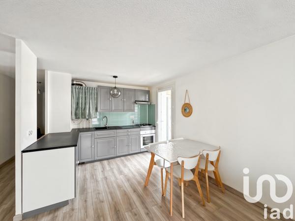 Appartement 2 pièces de 48 m² à Béziers (34500)