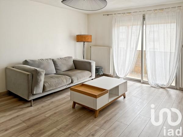 Appartement 2 pièces de 48 m² à Béziers (34500)
