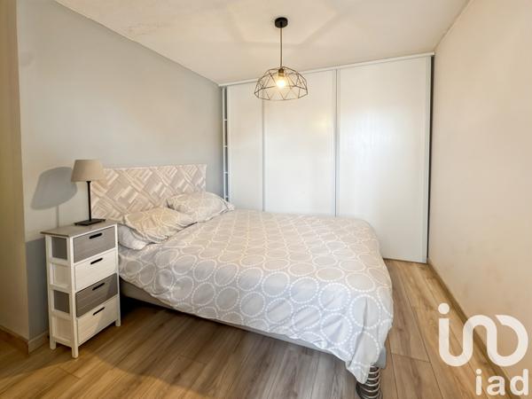 Appartement 2 pièces de 48 m² à Béziers (34500)