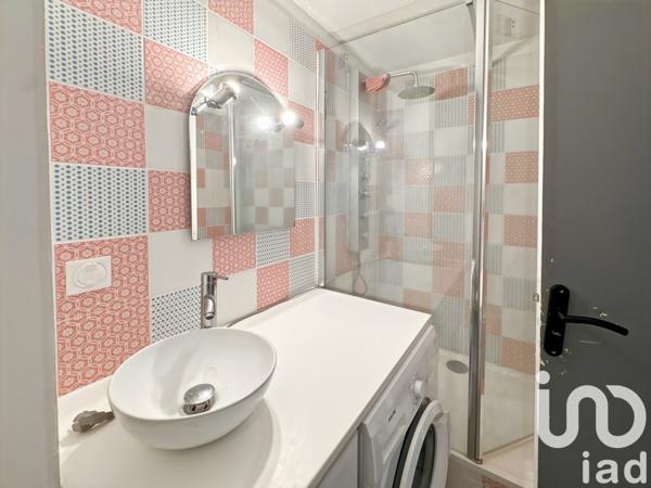 Appartement 2 pièces de 48 m² à Béziers (34500)