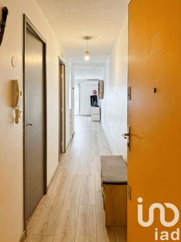 Appartement 2 pièces de 48 m² à Béziers (34500)