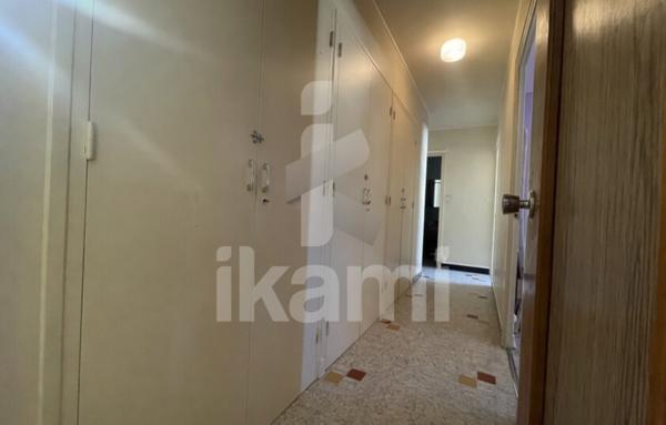 Appartement de 108 m²