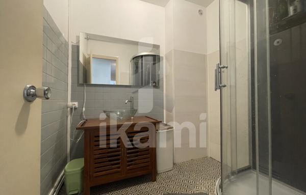 Appartement de 108 m²