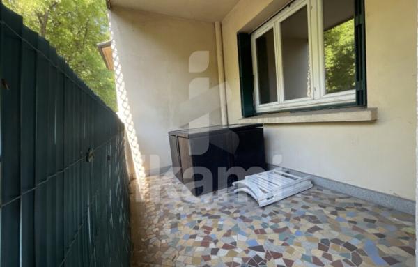 Appartement de 108 m²