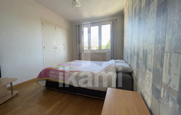 Appartement de 108 m²
