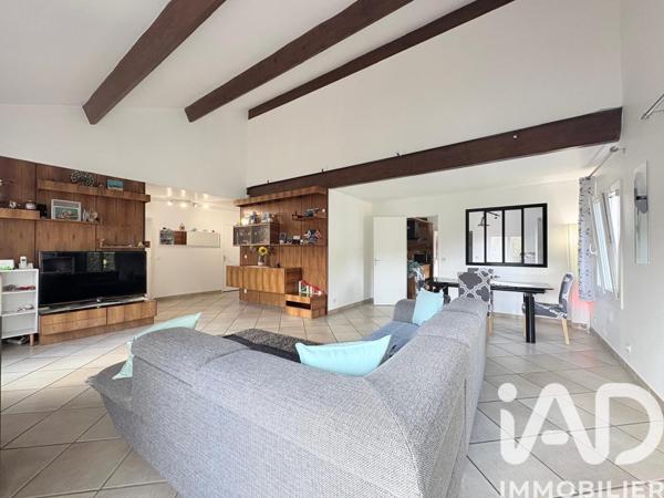 Maison à vendre 7 pièces 173 m² Marolles-en-Brie