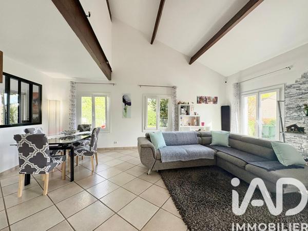 Maison à vendre 7 pièces 173 m² Marolles-en-Brie