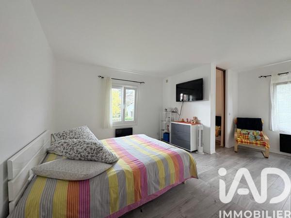Maison à vendre 7 pièces 173 m² Marolles-en-Brie