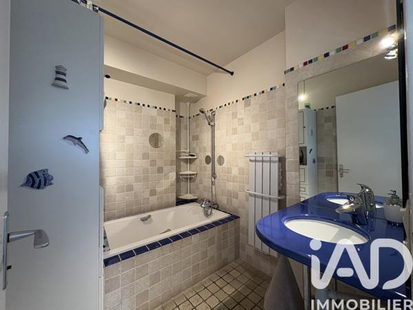 Maison à vendre 7 pièces 173 m² Marolles-en-Brie