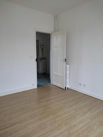 Appartement Joinville Le Pont 1 pièce(s) 22.49 m2