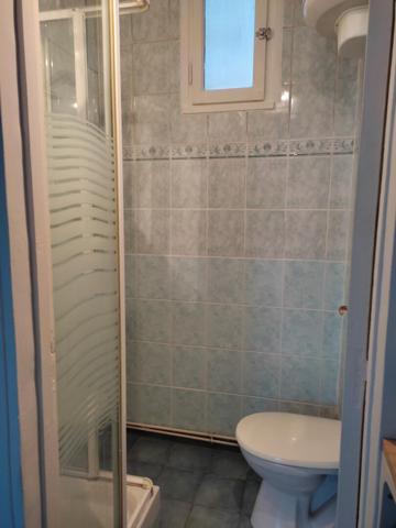 Appartement Joinville Le Pont 1 pièce(s) 22.49 m2