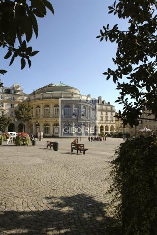 Droit au bail - A VENDRE (réf : 35.6851)