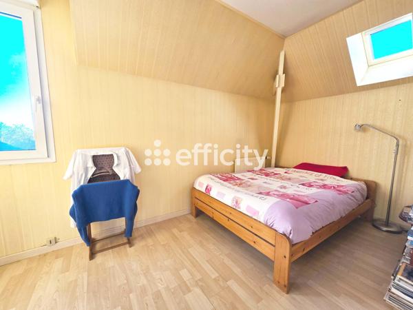 Appartement 4 pièces - 83 m²