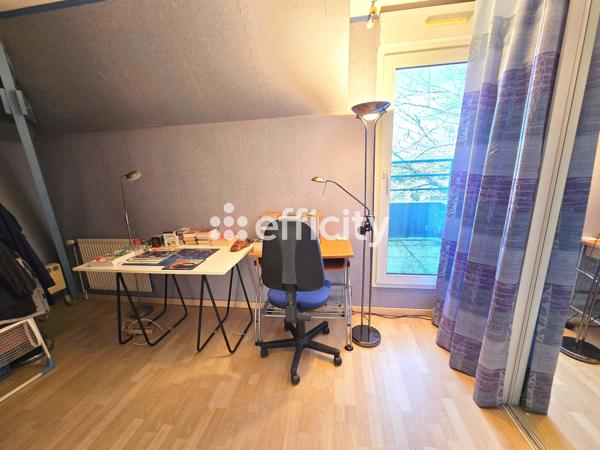 Appartement 4 pièces - 83 m²