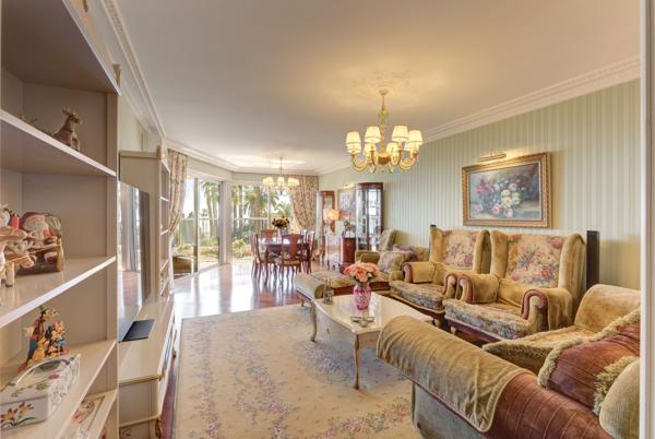 Vente Appartement de luxe Cannes 4 Pièces 114 m²