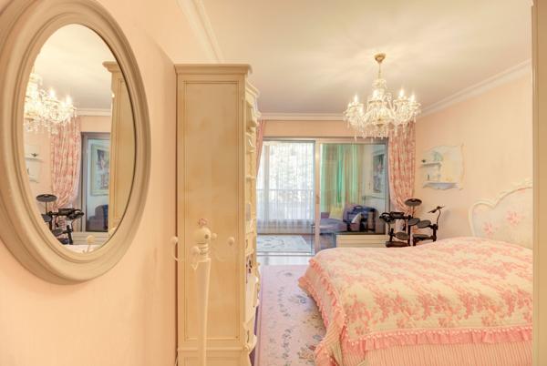 Vente Appartement de luxe Cannes 4 Pièces 114 m²
