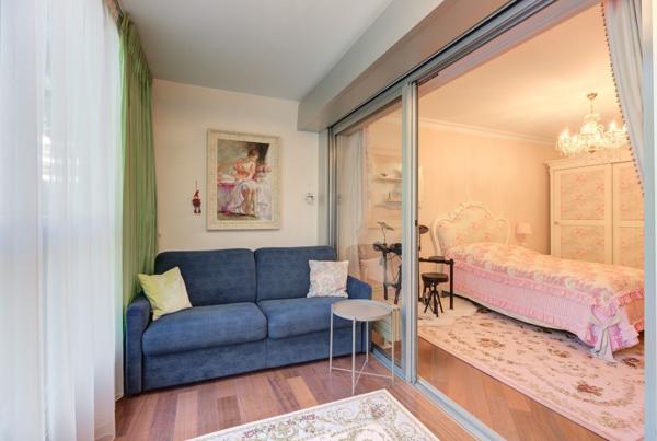 Vente Appartement de luxe Cannes 4 Pièces 114 m²