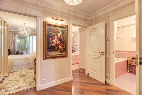 Vente Appartement de luxe Cannes 4 Pièces 114 m²