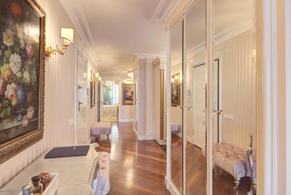 Vente Appartement de luxe Cannes 4 Pièces 114 m²