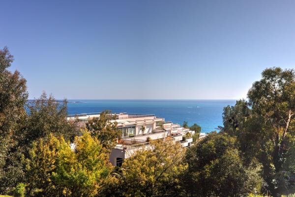 Vente Appartement de luxe Cannes 4 Pièces 114 m²