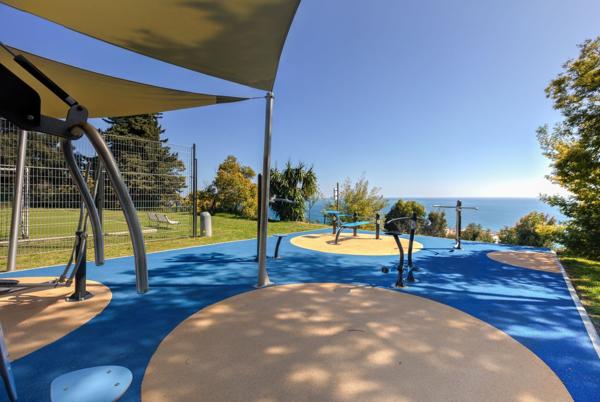 Vente Appartement de luxe Cannes 4 Pièces 114 m²