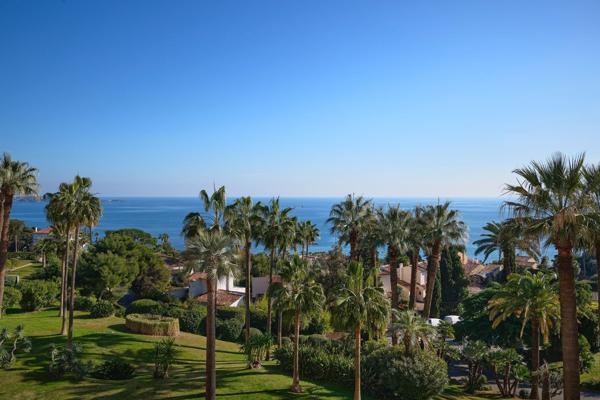 Vente Appartement de luxe Cannes 4 Pièces 114 m²