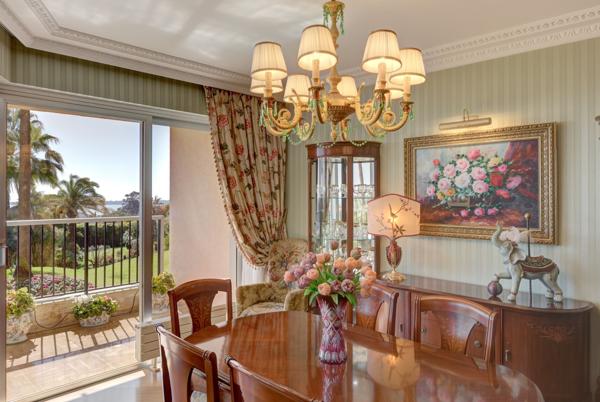 Vente Appartement de luxe Cannes 4 Pièces 114 m²