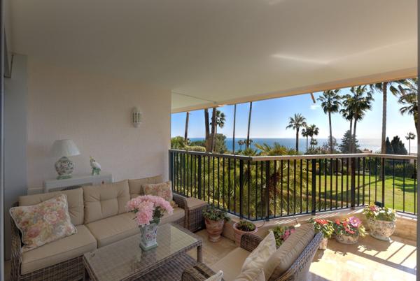 Vente Appartement de luxe Cannes 4 Pièces 114 m²