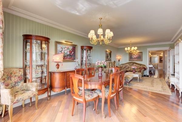 Vente Appartement de luxe Cannes 4 Pièces 114 m²