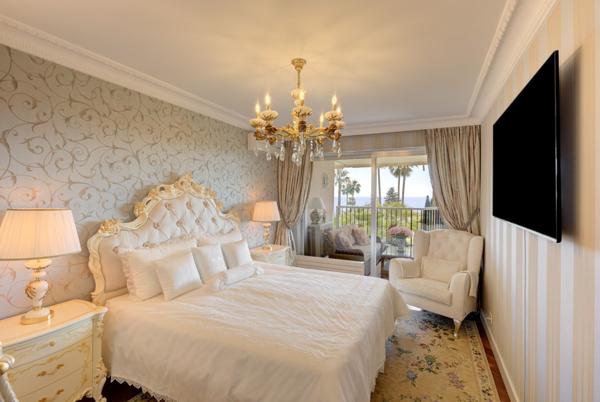 Vente Appartement de luxe Cannes 4 Pièces 114 m²