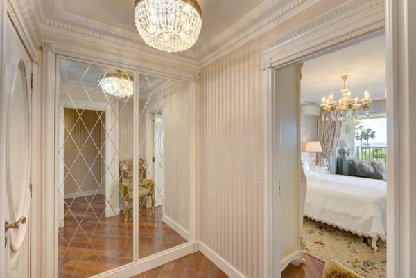 Vente Appartement de luxe Cannes 4 Pièces 114 m²