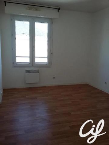 Appartement à louer à Nantes (44100)