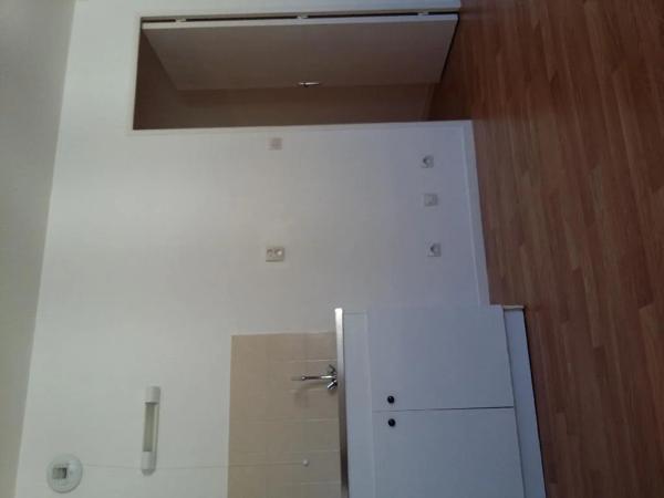 Appartement à louer à Nantes (44100)