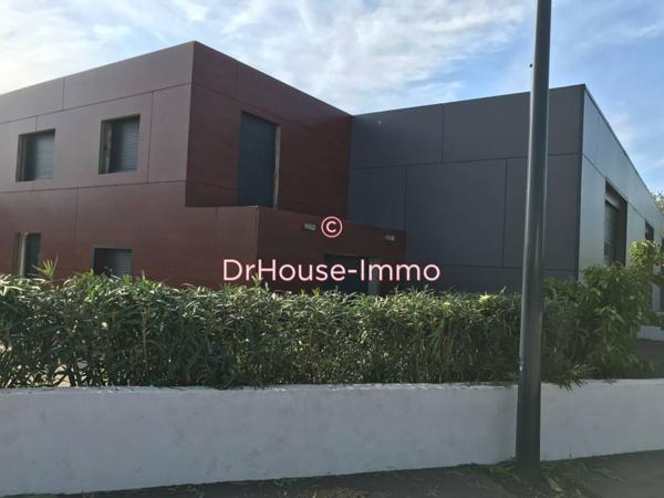 Commerce à vendre de 570 m²